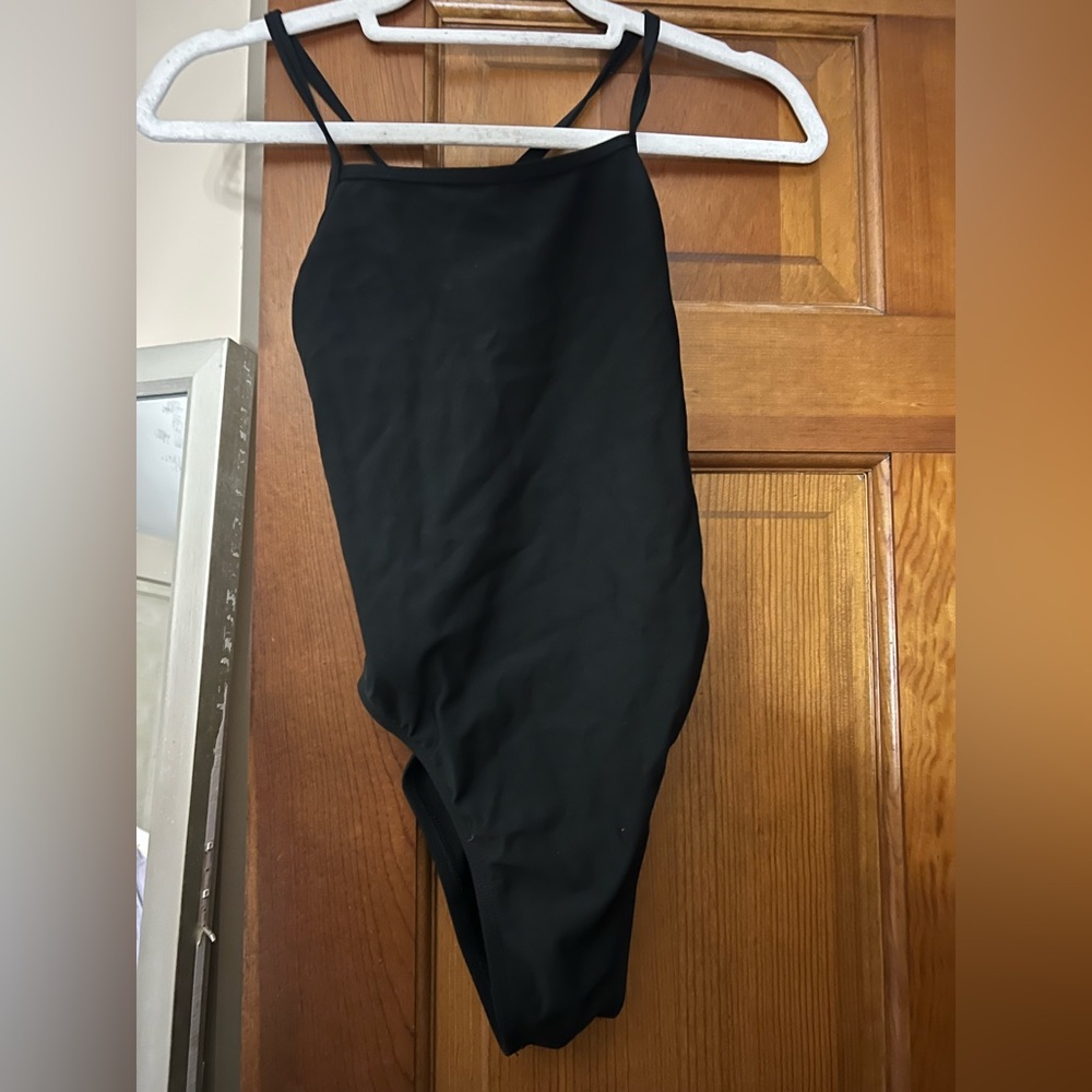 Black joyln one piece